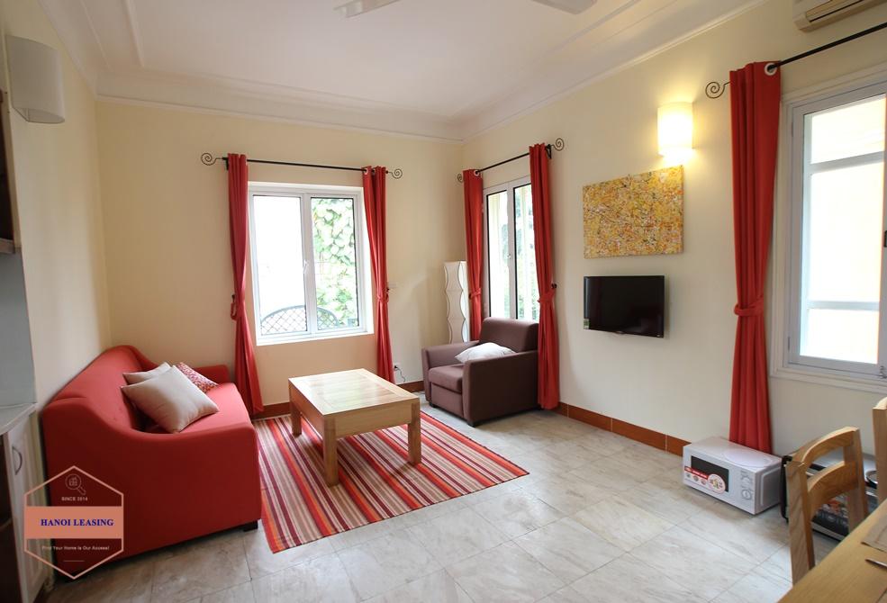 Spacious one bedroom apartment for rent in Westlake area