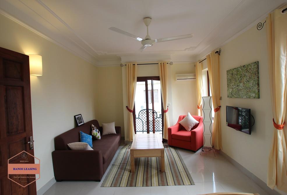 Spacious 2 bedroom apartment for rent in Westlake area, great location