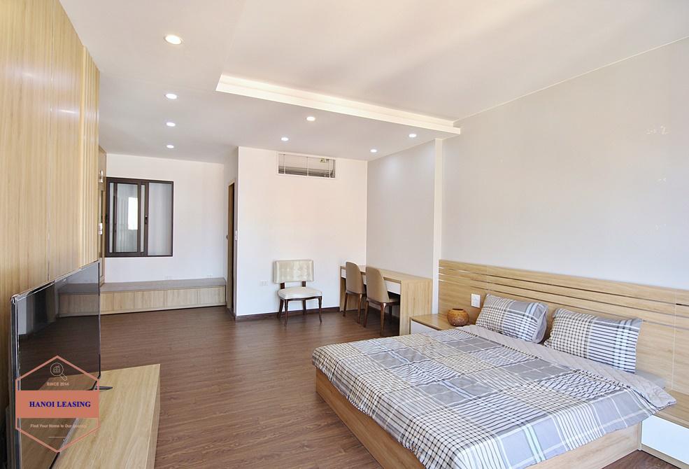1 bedroom apartment for rent in To Ngoc Van