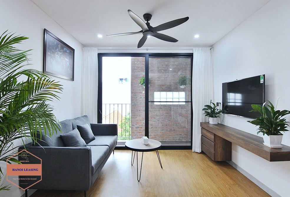 Modern apartment for rent avaiable now