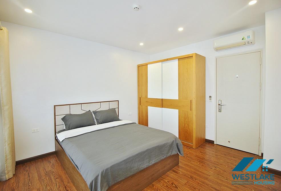 A duplex 3 bedroom apartment in Au co, Tay ho