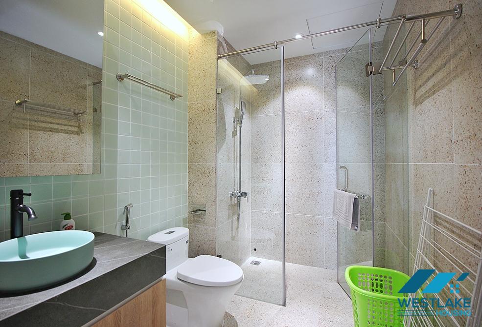 Nice Design Apartment for rent in Dang Thai Mai, Tay Ho