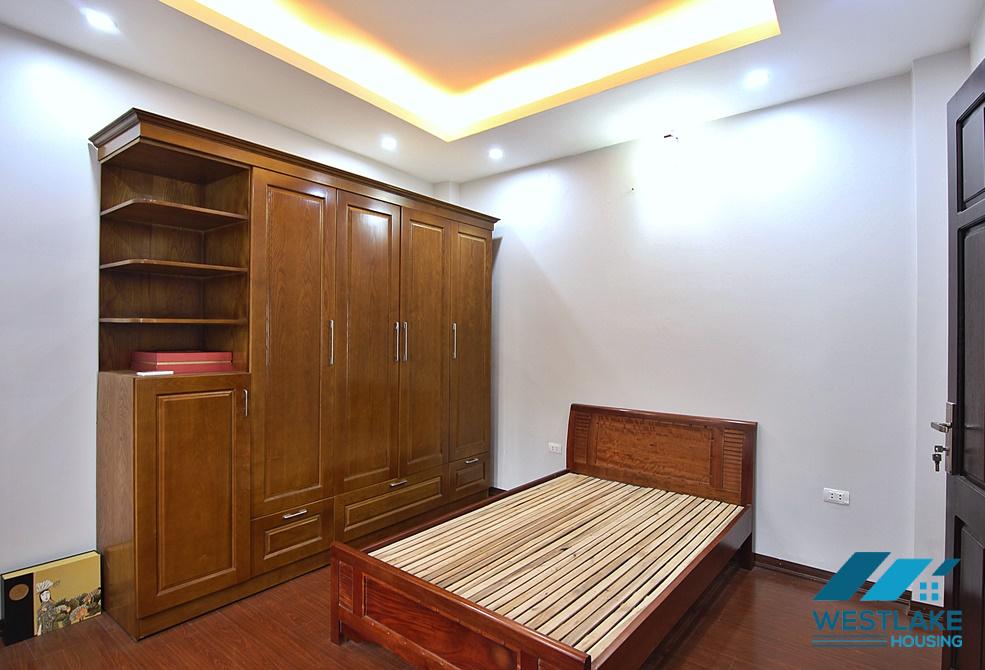 A new and nice 5 bedroom house for rent in Au co