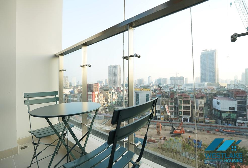 Cho thuê căn hộ 02 phòng ngủ đẹp tại Vinhome Metropolis, Liễu Giai, Ba Đình