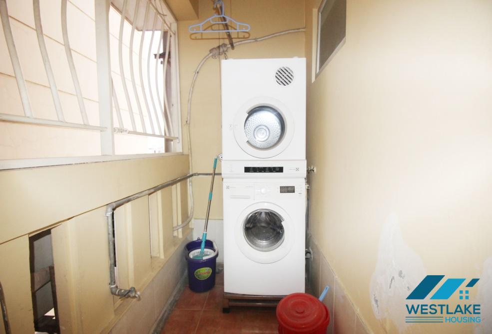 Cho thuê căn hộ chung cư G, Ciputra Tây Hồ, Hà Nội