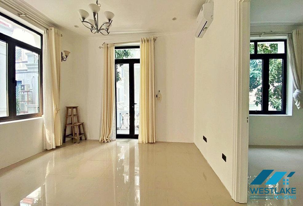 Biệt Thự Mới Cải Tạo khu T Ciputra