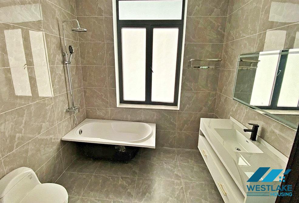 Biệt Thự Mới Cải Tạo khu T Ciputra
