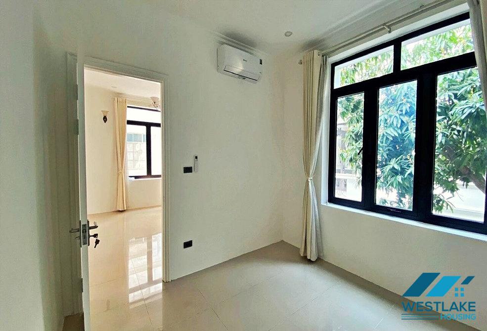 Biệt Thự Mới Cải Tạo khu T Ciputra
