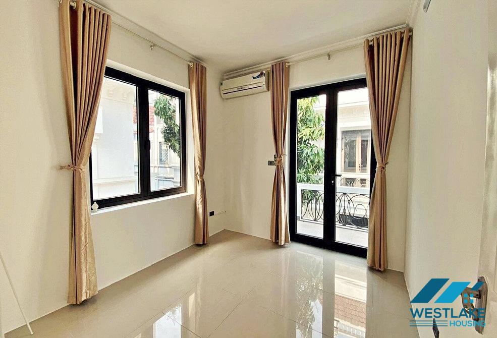 Biệt Thự Mới Cải Tạo khu T Ciputra