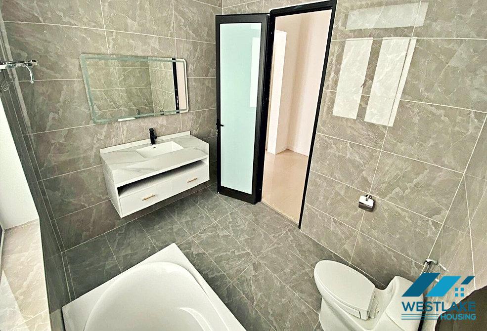 Biệt Thự Mới Cải Tạo khu T Ciputra