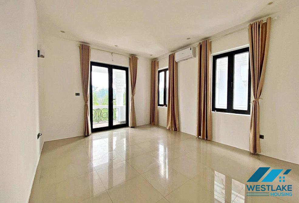 Biệt Thự Mới Cải Tạo khu T Ciputra
