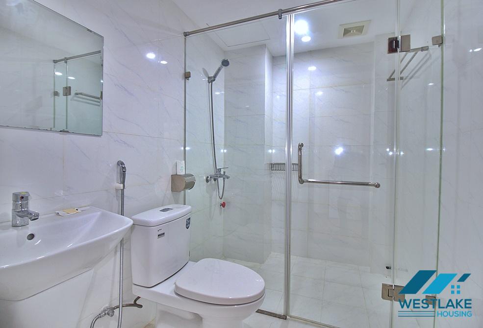 Cho Thuê Căn Hộ 1 Phòng Ngủ Đẹp Tại Xóm Chùa Đặng Thai Mai Tây Hồ, Hà Nội