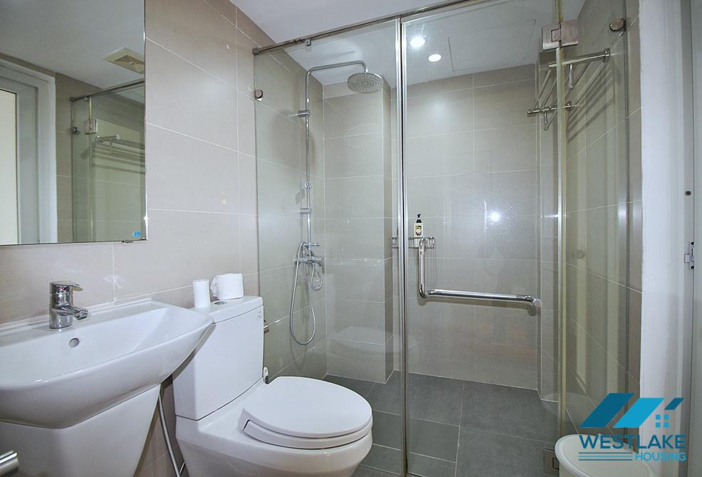 Căn Hộ 1 Phòng Ngủ Đầy Đủ Tiện Nghi Cho Thuê Tại  Xóm Chùa Dặng Thai Mai Tây Hồ, Hà Nội