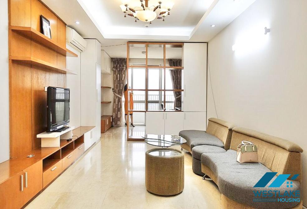 Cho thuê căn hộ giá rẻ tại khu dân cư cao cấp Ciputra