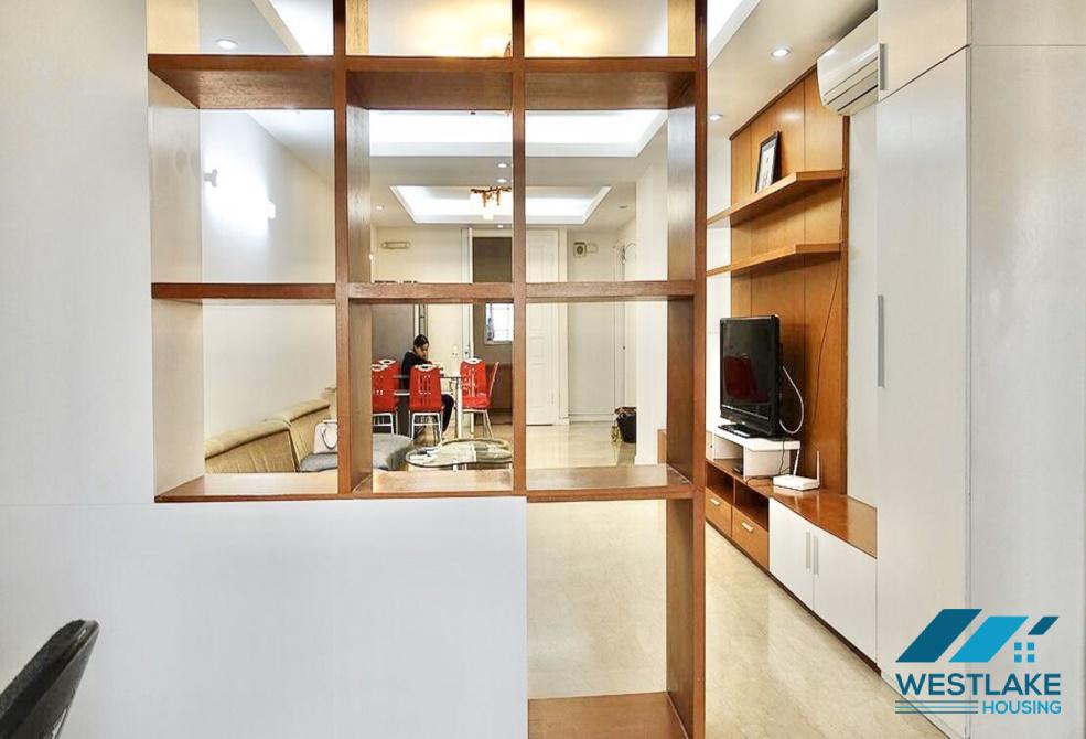 Cho thuê căn hộ giá rẻ tại khu dân cư cao cấp Ciputra