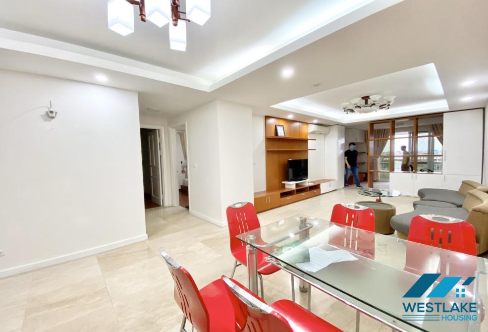 Cho thuê căn hộ giá rẻ tại khu dân cư cao cấp Ciputra