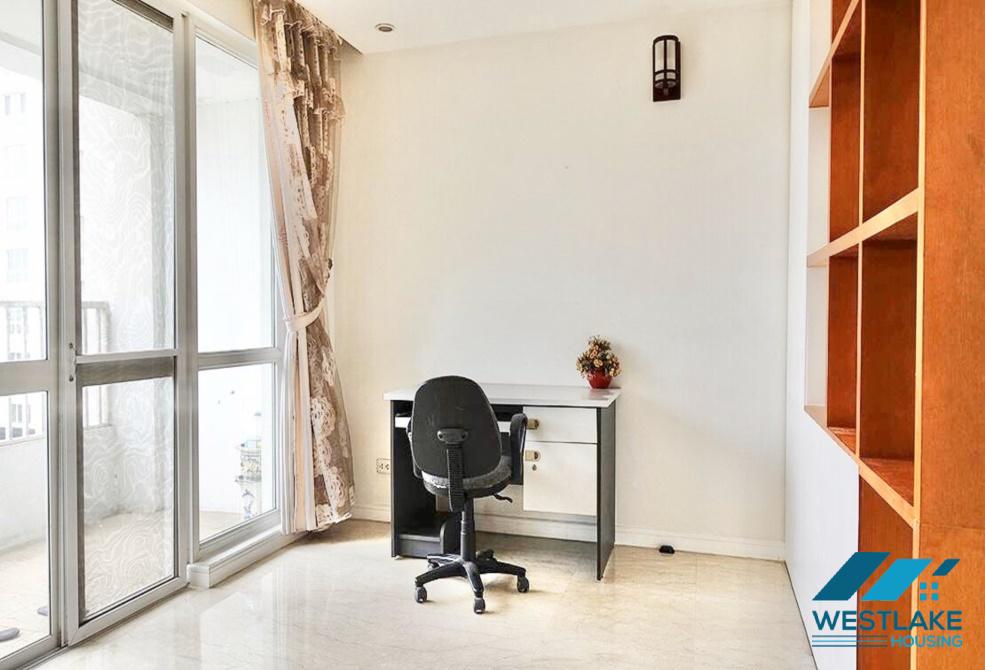 Cho thuê căn hộ giá rẻ tại khu dân cư cao cấp Ciputra