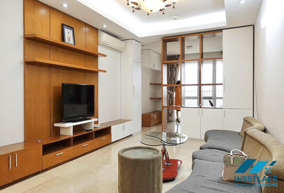 Cho thuê căn hộ giá rẻ tại khu dân cư cao cấp Ciputra