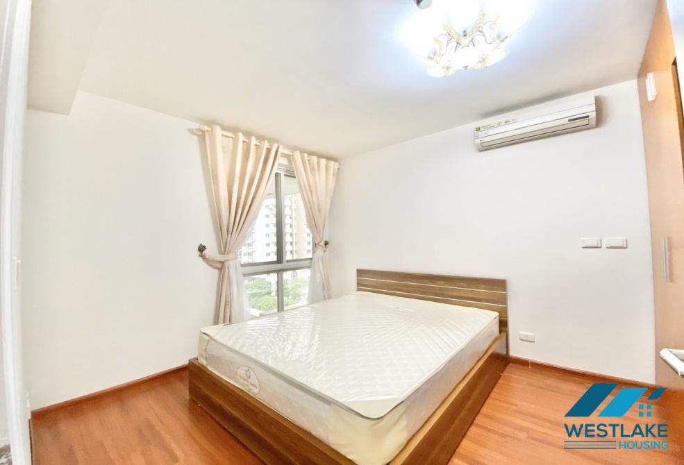 Cho thuê căn hộ giá rẻ tại khu dân cư cao cấp Ciputra
