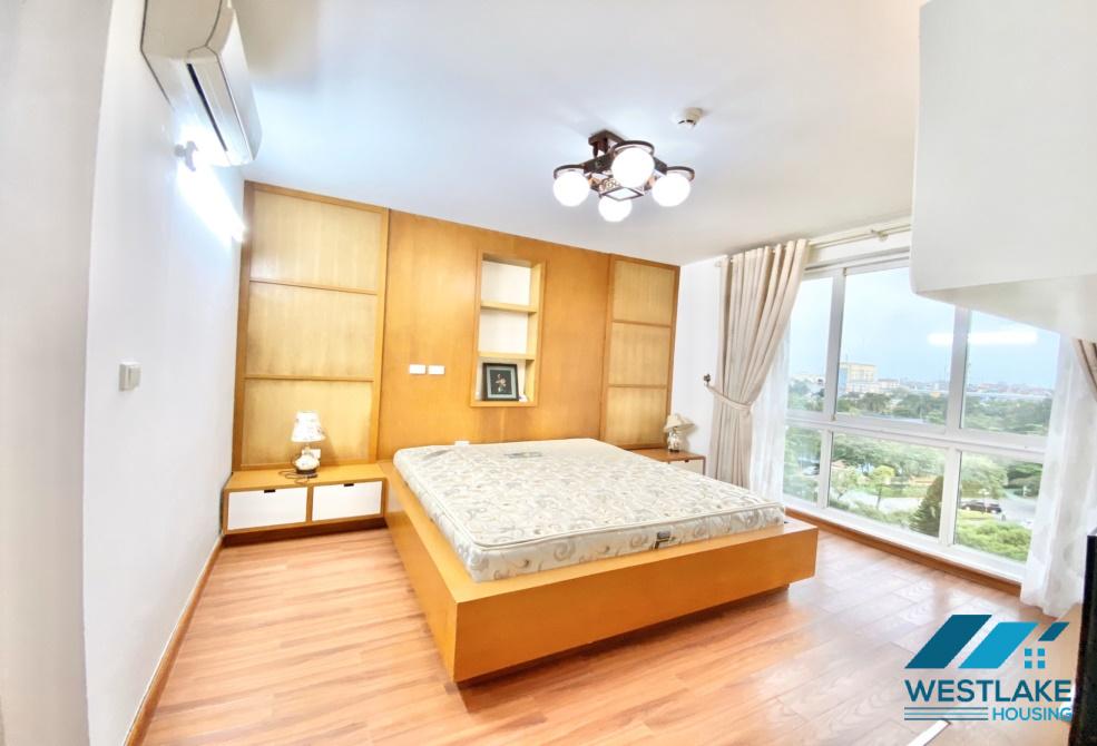Cho thuê căn hộ giá rẻ tại khu dân cư cao cấp Ciputra