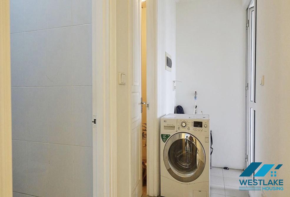 Cho thuê căn hộ giá rẻ tại khu dân cư cao cấp Ciputra