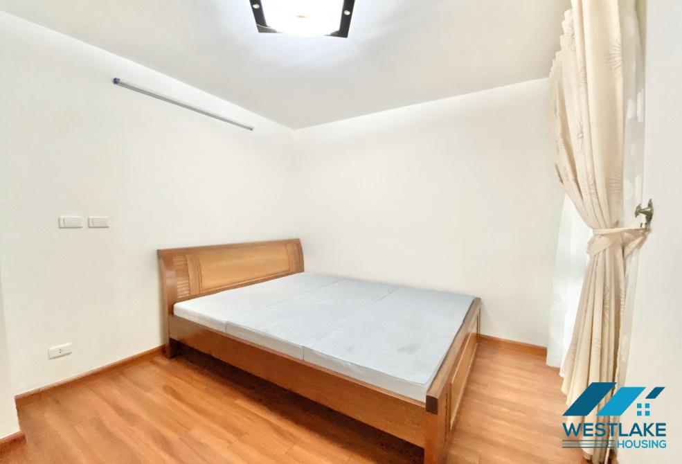 Cho thuê căn hộ giá rẻ tại khu dân cư cao cấp Ciputra