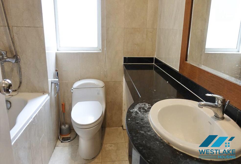 Cho thuê căn hộ giá rẻ tại khu dân cư cao cấp Ciputra