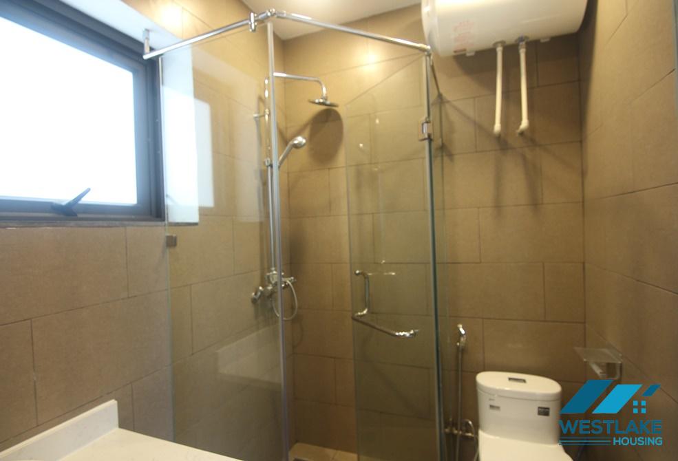 Nhà đầy đủ nội thất cho thuê tại khu đô thị Ciputra, Tây Hồ, Hà Nội