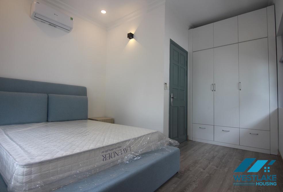 Nhà đầy đủ nội thất cho thuê tại khu đô thị Ciputra, Tây Hồ, Hà Nội