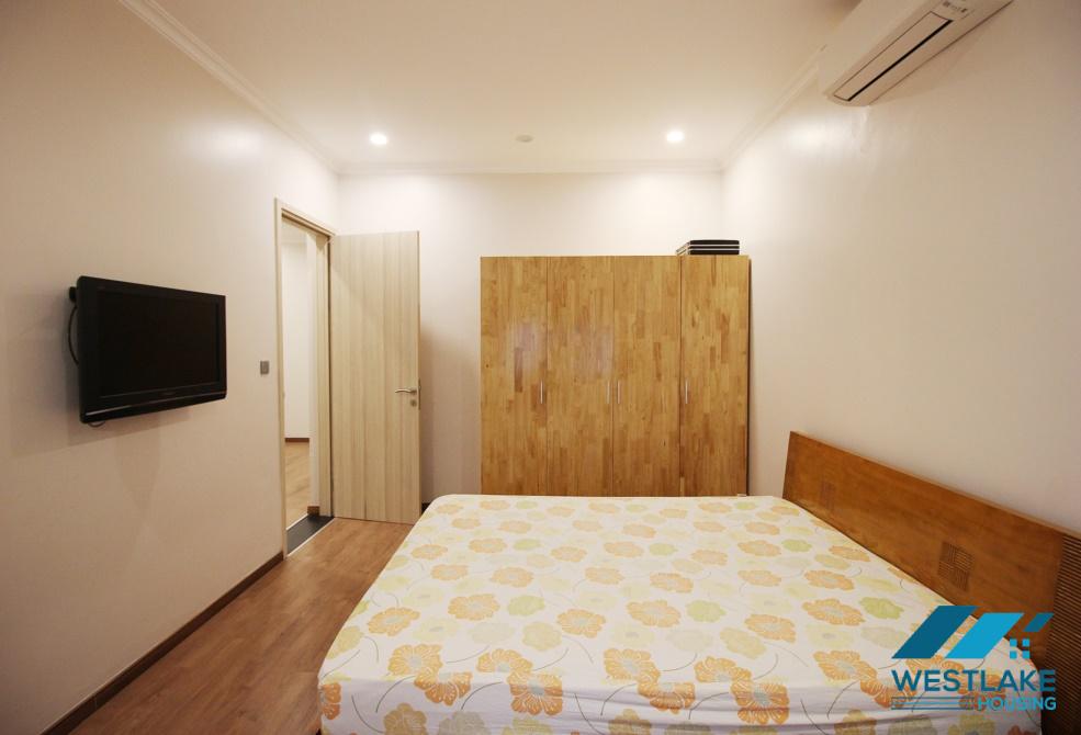 Cho thuê nhà có nội thất 5 phòng ngủ tại Ciputra K Block
