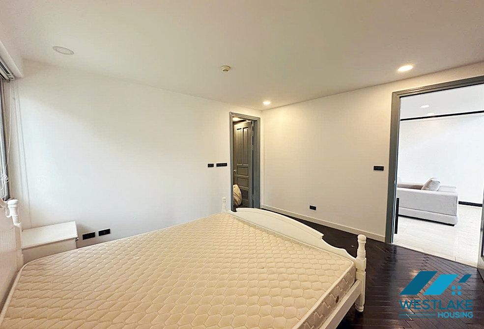Căn hộ penthouse đẹp cho thuê tại khu Ciputra