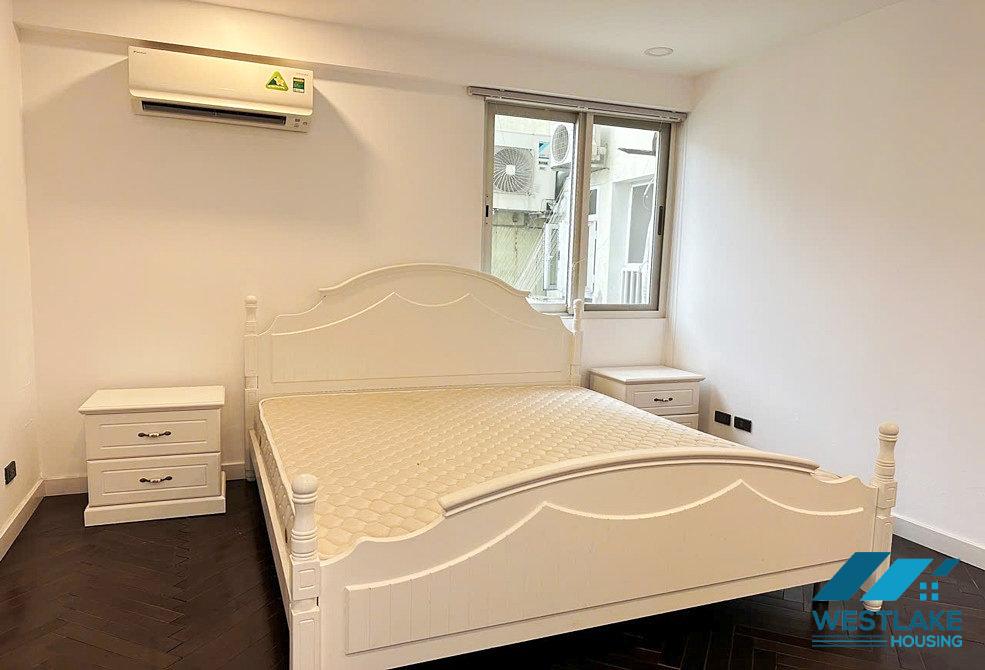 Căn hộ penthouse đẹp cho thuê tại khu Ciputra