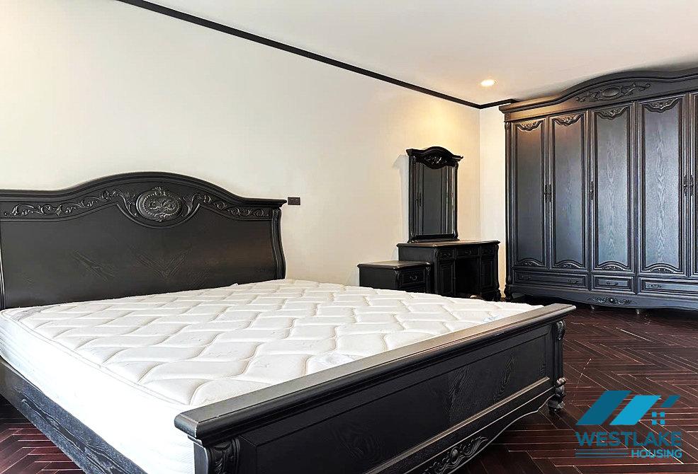 Căn hộ penthouse đẹp cho thuê tại khu Ciputra