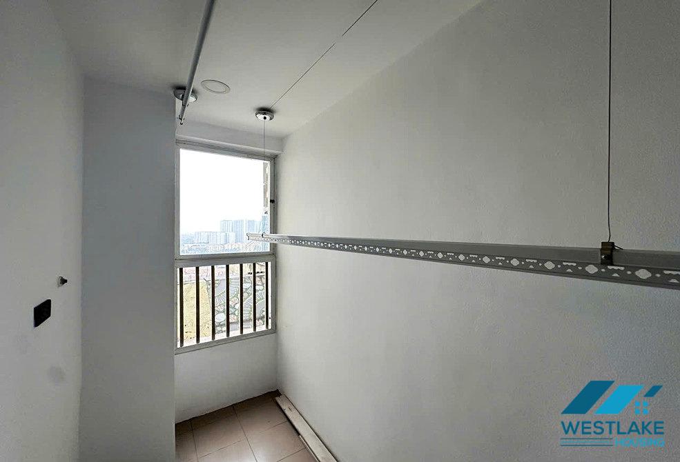 Căn hộ penthouse đẹp cho thuê tại khu Ciputra