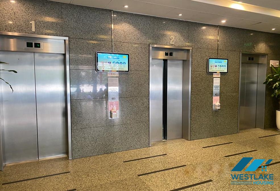 Cho thuê văn phòng tại Prime Center số 53 Quang Trung, Hai Bà Trưng