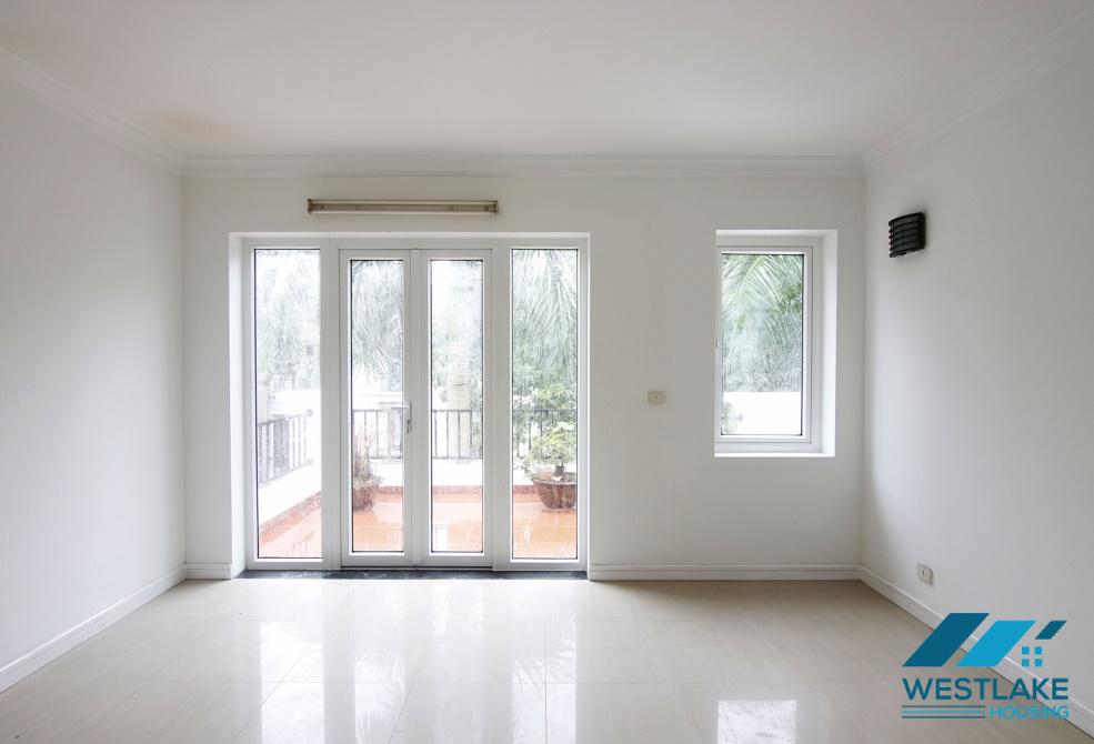 Cho thuê nhà bán khép kín 5 phòng ngủ tại Ciputra T Block