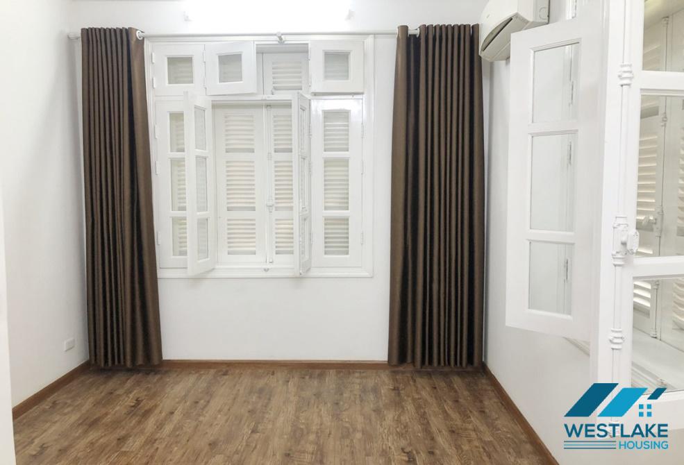Cho thuê nhà bán khép kín 5 phòng ngủ tại Ciputra T Block