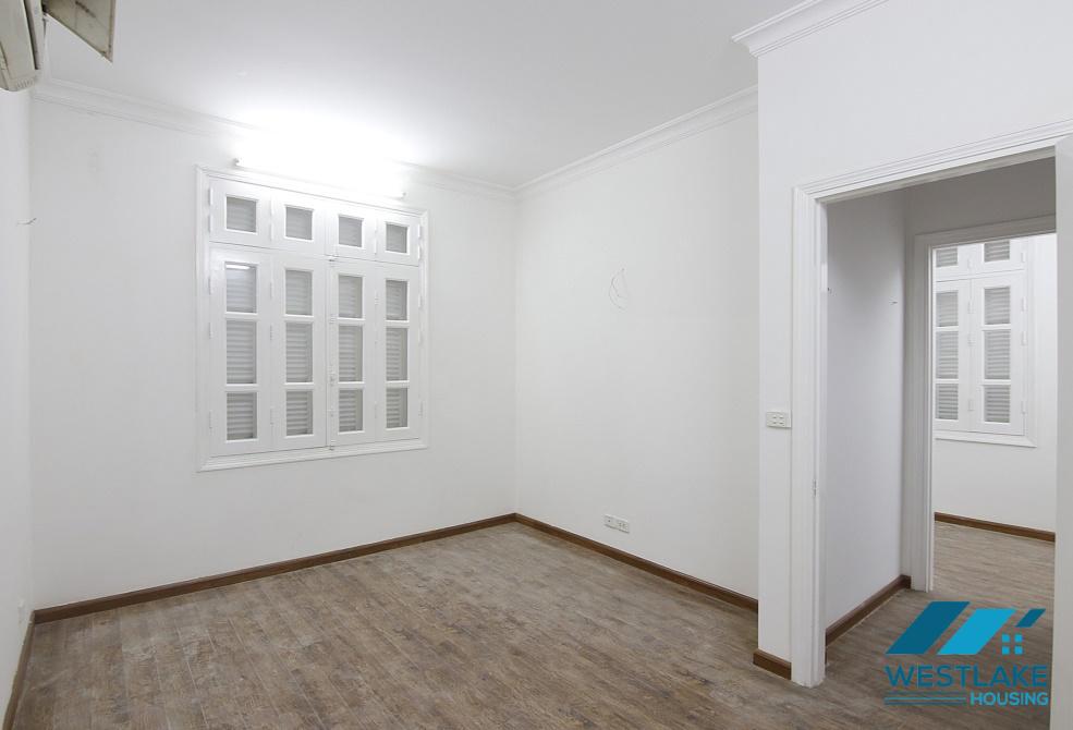 Cho thuê nhà bán khép kín 5 phòng ngủ tại Ciputra T Block