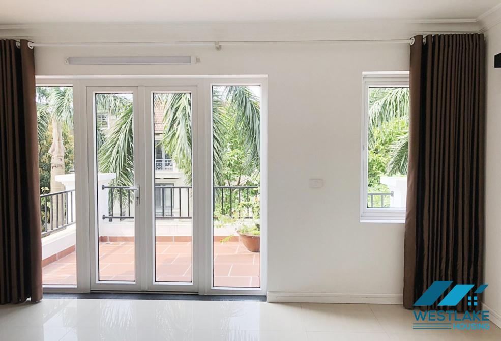 Cho thuê nhà bán khép kín 5 phòng ngủ tại Ciputra T Block