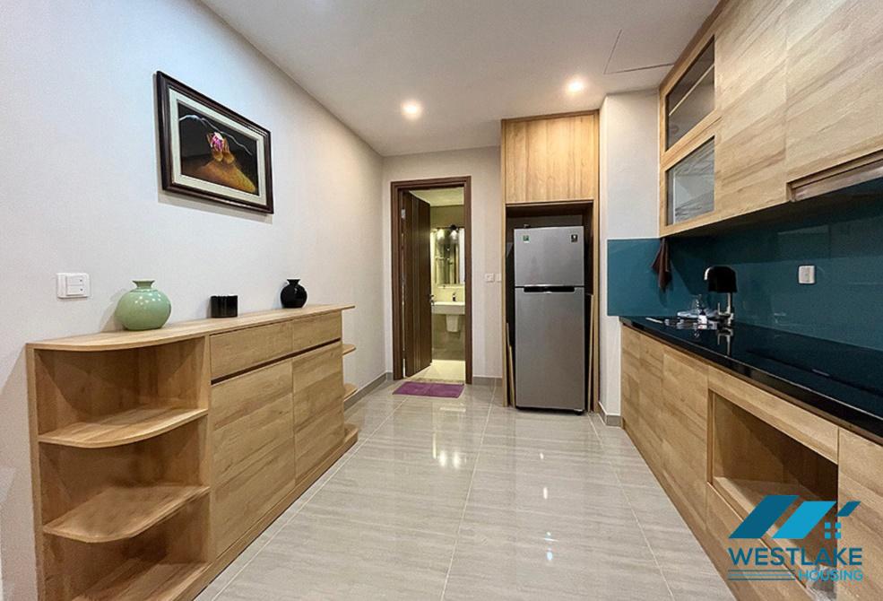  Căn hộ mới, đầy đủ nội thất, tiện nghi hiện đại, hai phòng ngủ cho thuê