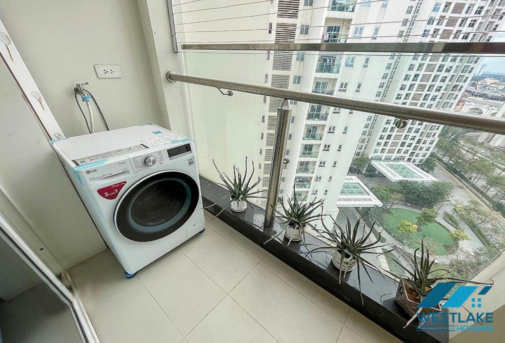 Căn hộ mới, đầy đủ nội thất, tiện nghi hiện đại, hai phòng ngủ cho thuê
