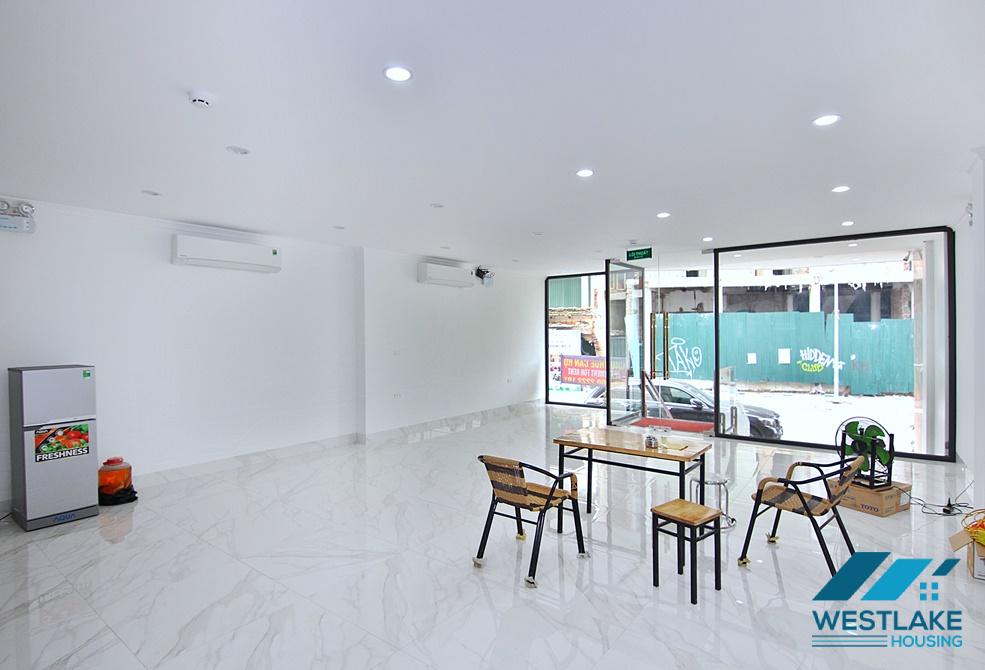 Cho Thuê Văn Phòng Mới Tại Tô Ngọc Vân, Tây Hồ, Hà Nội