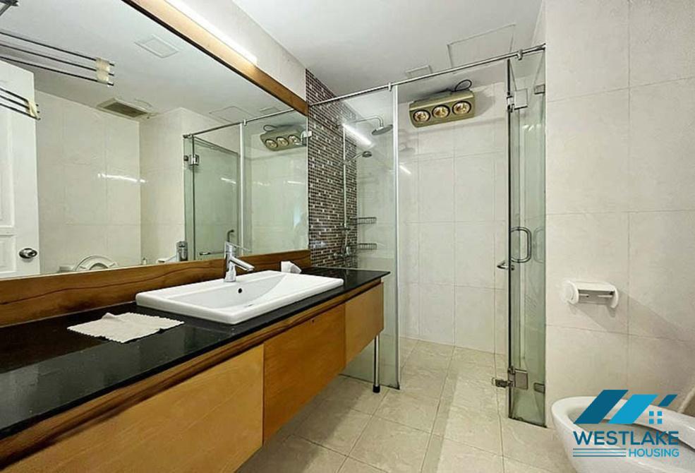A nice house for rent in Ciputra, Tay Ho, Ha Noi