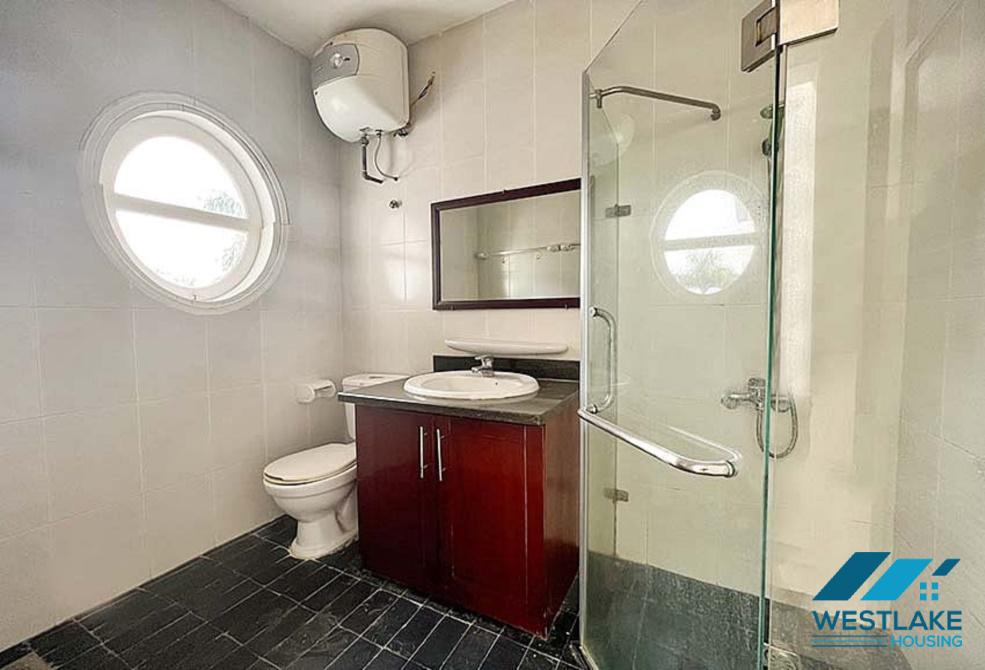 A nice house for rent in Ciputra, Tay Ho, Ha Noi
