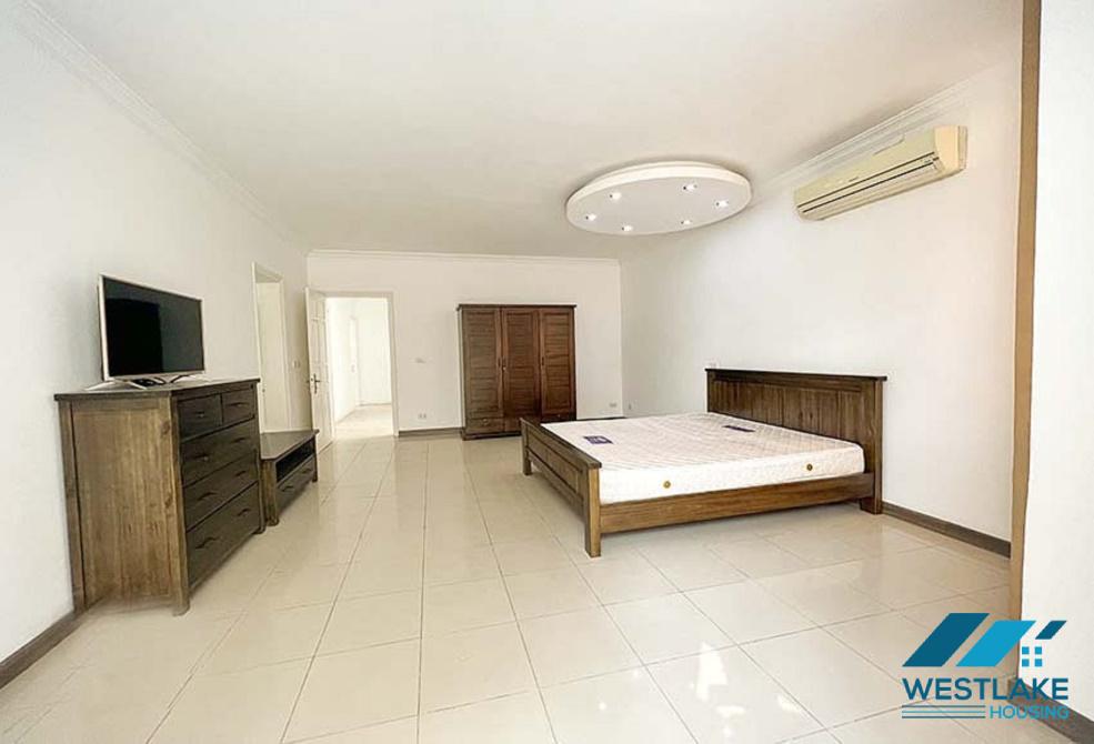 A nice house for rent in Ciputra, Tay Ho, Ha Noi