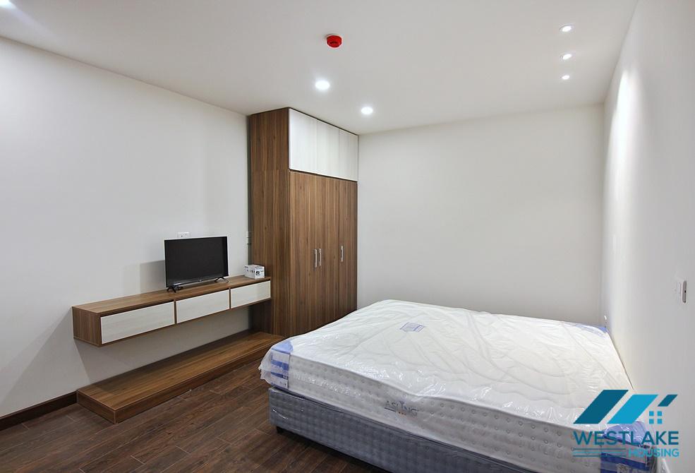 Cho Thuê Căn Studio Hoàn Toàn Mới Trên Đường  Âu Cơ, Quận Tây Hồ