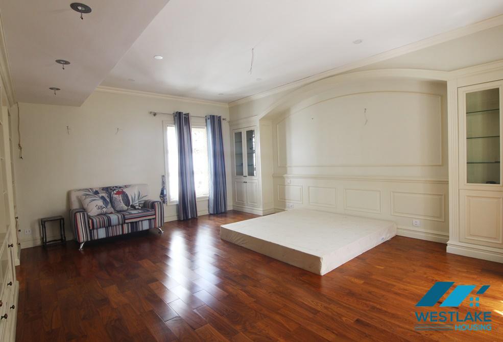A gorgeous and new house for rent in Tay ho, Ha noi