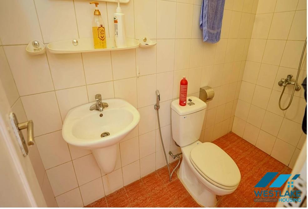Nice house with outside swiming pool for rent in Tay Ho, Ha Noi