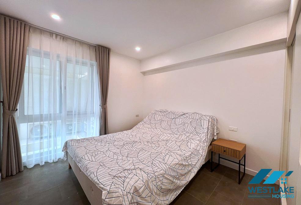 Căn hộ đẹp cho thuê tại Ciputra
