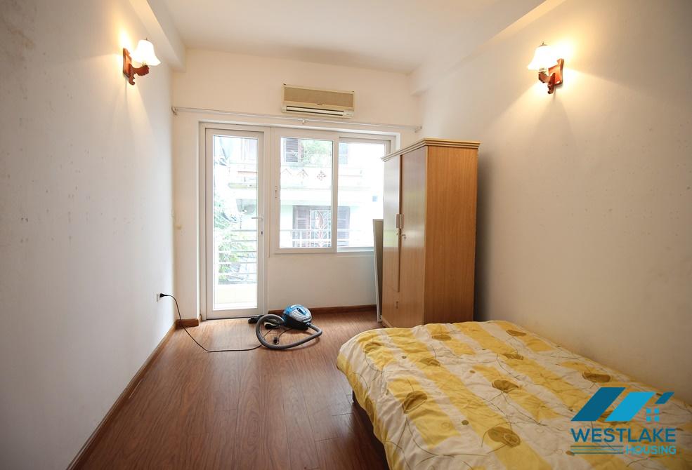 A cheap and spacious 2 bedroom apartment in Tay ho